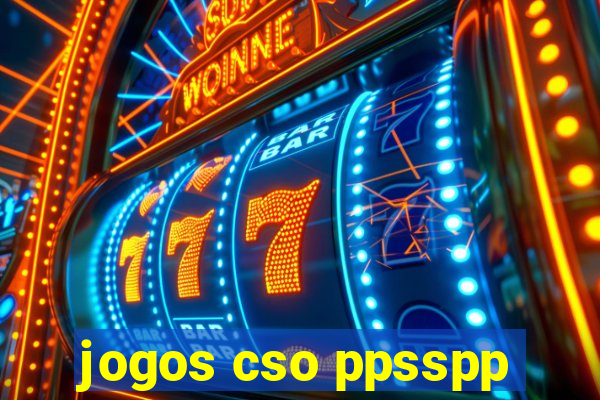 jogos cso ppsspp